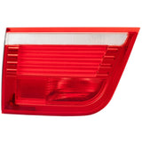 Tail Light For 2007-2010 X5 Lid Mounted Left 63217295339 BM2802101 8222-0041L - product image