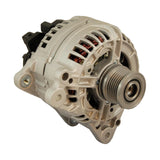 Alternator For Audi TT Quattro L4 2.0L 10-10 TG14C023 TG14C069 AVA0093 11425 PP11425N – front view