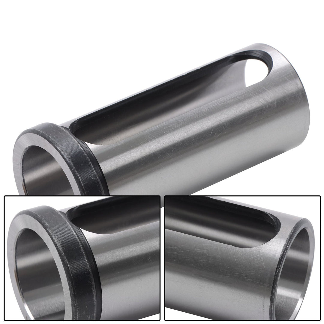 Type C Tool Holder Bushing 1-1/2 Inch OD 1-1/4 Inch ID 3 Inch Slot