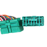 Driver Door Sub-Wire Harness for 2010-2013 Acura MDX 32757-STX-A01 – product image 7