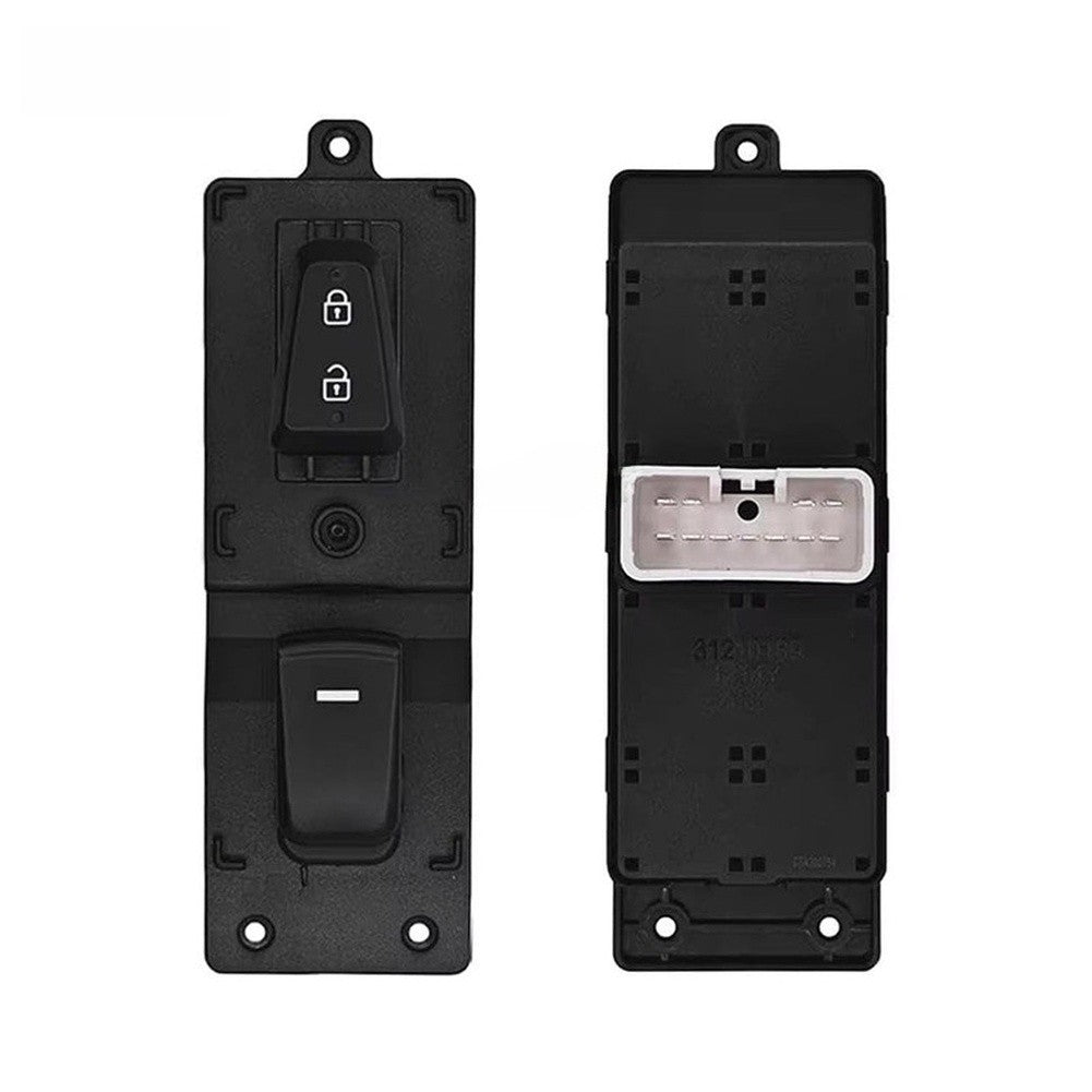 Front Right Window Switch 93575-3S000 for 2011-2015 Hyundai Sonata
