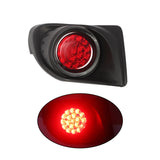 Deluxe Street-Legal LED Light Kit for 2017-Up Yamaha Drive2 Golf Cart EBAY-376302633348 – product image 5