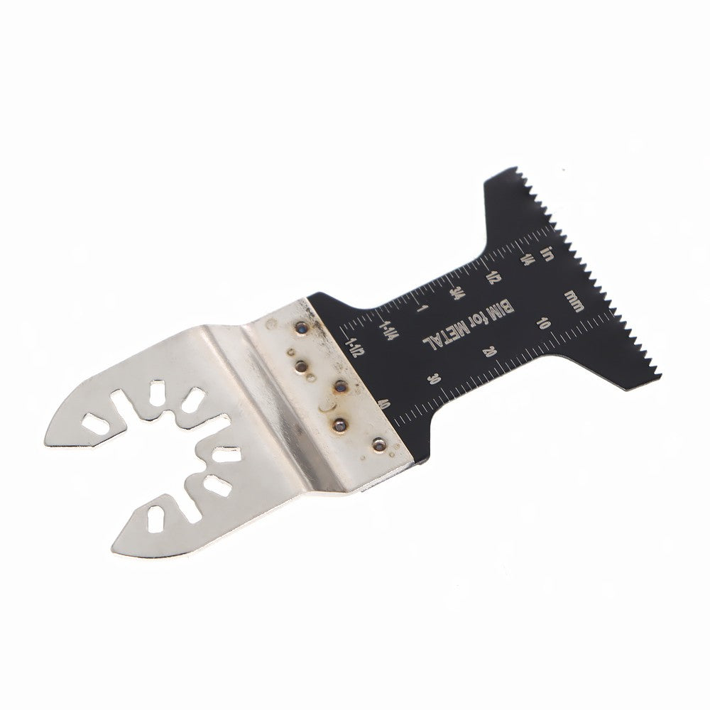 14 Piece Oscillating Multi Tool Saw Blade Set