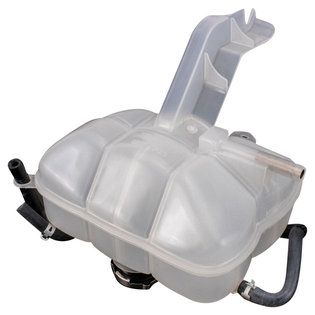 Coolant Overflow Reservoir for 2014-2015 Jeep Grand Cherokee