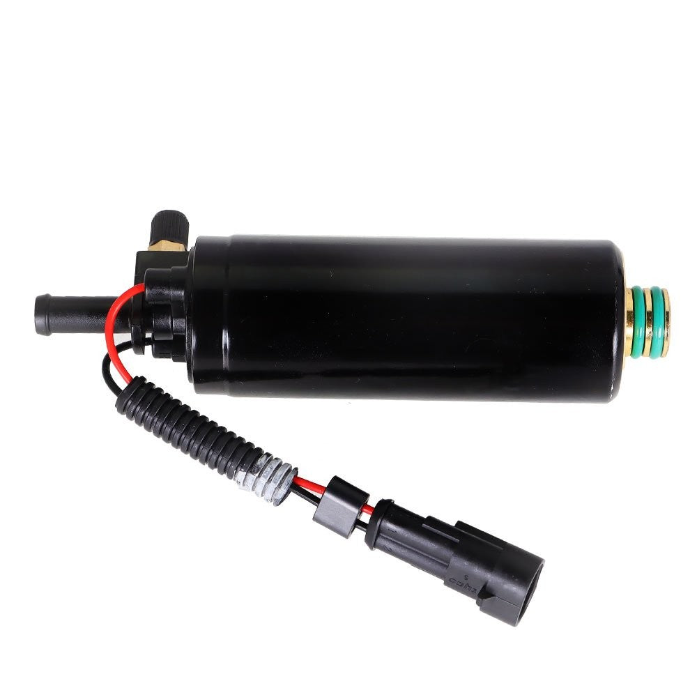 Electric Fuel Pump for Johnson Evinrude 200 225 250 300 HP 3.3L 3.4L Outboards 5006063