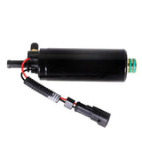 Electric Fuel Pump for Johnson Evinrude 200 225 250 300 HP 3.3L 3.4L Outboards 5006063