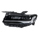Left Driver Side LED Headlight for 2021-2023 Cadillac Escalade 84950142