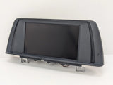 2012-2017 BMW F30 3/4 Series 6.5-Inch Radio Information Display Screen 9270393 OEM - product image