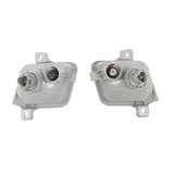 LED Fog Light and Turn Signal Pair for 2021-2023 Honda Odyssey 33950TEYY01 – product image 10