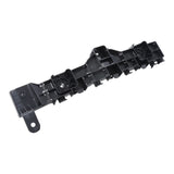 Front Bumper Support Bracket Pair for 2019-2022 Honda Pilot 71198TG7A51 71193TG7A51