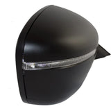 Power Mirror For 2014-2016 Rogue USA Built Turn Signal Indicator Right 4336-5049R - product image