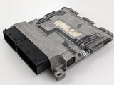 2012-2014 Mercedes W204 C250 Computer Engine Control ECU Ecm Module A2711500391 OEM - product image