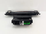 2007-2011 Volvo 80 70 Series XC70 CD Radio AC Digital Info Display Screen OEM 1907811 - product image
