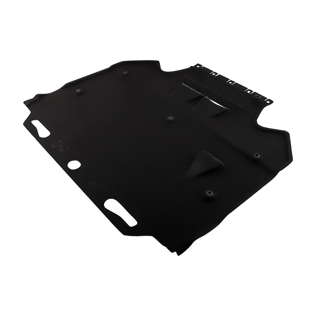 Rear Lower Engine Splash Guard for 2012-2018 Audi A6 A7 S6 S7 and RS7 4G0863822J