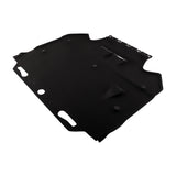 Rear Lower Engine Splash Guard for 2012-2018 Audi A6 A7 S6 S7 and RS7 4G0863822J