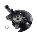 Front Left Steering Knuckle and Hub Assembly for 2001-2002 Honda Civic 698-479