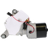 Windshield Wiper Motor For Chevrolet Corvette 69-72 Front Wiper Motor 40-152 PPWPM152 – front view