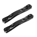 Front & Rear 6-Piece Control Arm Set for 1999-2004 Jeep Grand Cherokee
