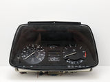 BMW E28 533I E24 633CSI E23 733I Instrument Cluster Odometer 153K Miles ! 1835094 OEM - product image