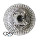 Fan Clutch Replacement for Dodge Ramcharger 00-01 52028307 52079438 52079443 – alternate view