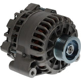 Alternator For Lincoln LS 3.9L 2000 2001 2002 8256 XR8U-CE, XW4U-BA, XW4U-BB – front view