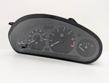 1996-1997 BMW Z3 E36 Speedometer Instrument Gauge Cluster 62118371582 OEM - product image