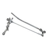 Windshield Wiper Linkage 4L1955023F for 2007-2015 Audi Q7
