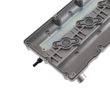 Right Valve Cover for 2006-2011 Hyundai Azera Sonata Santa Fe Veracruz and Kia Sedona 3.3L 3.8L V6 22420-3C110