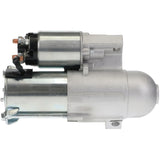Buick Rendezvous 3.4L Starter 10465519 – 2002–2005 – alternate view