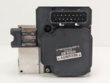 2000-2004 Toyota Avalon ABS Anti-Lock Brake Pump Control Module 44540-07010 OEM - product image