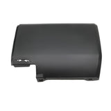 Rear Bumper End Cap Pair for 2022-2024 Toyota Tundra Black 52181-0C050 52182-0C050