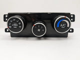 2005-2009 Hyundai Tucson A/C Heater Climate Control Unit 97250-2EXXX OEM - product image