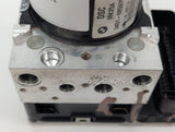 2011-2014 BMW X3 X4 F25 F26 xDrive28i ABS Anti Lock Brake Pump Module Unit OEM 3451-6859757-02 - product image