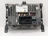 15-17 Chrysler 200 VP3 NA 8.4" Touch Screen Multi Media AM/FM Radio with Security Code OEM 68261015AE - product image
