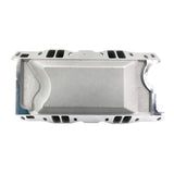 Air Gap Aluminum Intake Manifold for 1967-2003 Chrysler Small Block 318 340 360