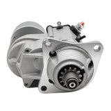High Torque Starter for 1985-1994 Ford F-250 F-350 E-350 6.9L 7.3L IDI Diesel 16658