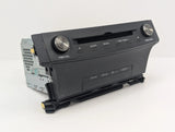 15-16 Lexus IS200T IS250 IS300 IS350 XM HD CD Radio Gracenote Navigation P11010 OEM 86130-53M91 - product image