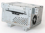2010-2011 Buick Lacrosse OEM AM/FM XM Radio CD DVD Player UYS 20888798 - product image