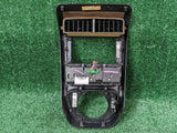 03-08 Honda Element Dash Radio Shifter Bezel Trim Climate Control Air Vent 77250-SCV-A010 OEM - product image