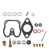 Carburetor Repair Kit for Wisconsin VF4 ABN AKN ACN BKN Engines LQ35 E20