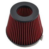 Cold Air Intake System for 2010-2016 Audi S4 S5 Q5 SQ5 3.0T V6