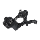 Front Steering Knuckle Pair for Audi A3 Q3 Volkswagen Golf GTI Jetta Tiguan 698-039 698-038