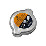 1PCS New Car Radiator Cap For Nissan Altima Maxima Quest Murano 6L2Z8100AC33086 – product image 2