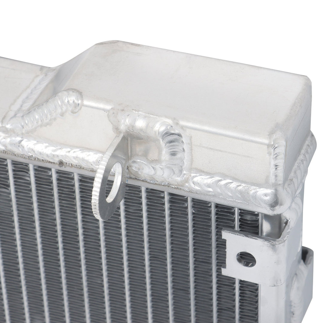 Aluminum Radiator for 2006-2009 Suzuki LTR450 Quadracer 450