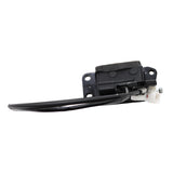 Rear Hatch Door Lock Actuator for 1996-2002 Toyota 4Runner 69350-35020 – product image 4