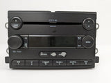04-10 Ford F-150 Mustang Expedition Explorer CD AM FM Radio Head Unit * 6L3T-18C815-FE OEM - product image