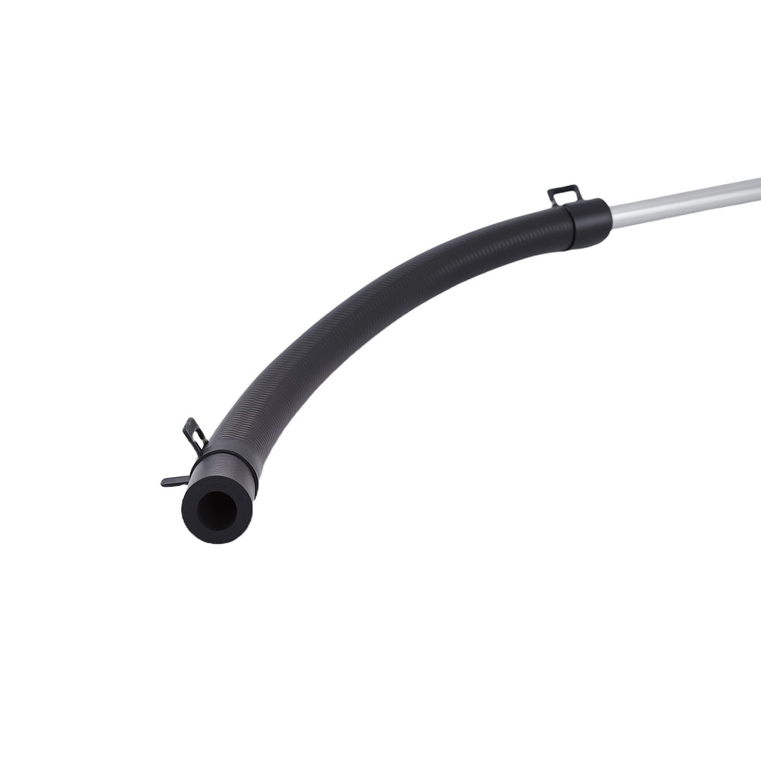 Power Steering Pressure Hose for 2002-2009 Chevrolet Trailblazer GMC Envoy Buick Rainier Isuzu Ascender and Saab 9-7x 4.2L 365451