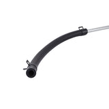 Power Steering Pressure Hose for 2002-2009 Chevrolet Trailblazer GMC Envoy Buick Rainier Isuzu Ascender and Saab 9-7x 4.2L 365451