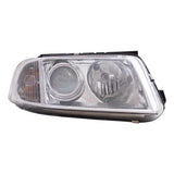 Headlight For 2001-2005 Passat Right 3B0941016AQ VW2503118 9221-0129R - product image