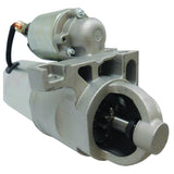 New HD Starter Based On OEM Design For GMC Chevy 1500 2500 4.8L 5.3L 1999-2000 PP6488N – front view